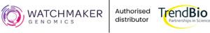 Watchmaker x TrendBio Logo